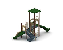 Load image into Gallery viewer, High Tower Playground