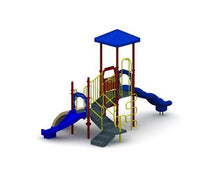 Load image into Gallery viewer, High Tower Playground