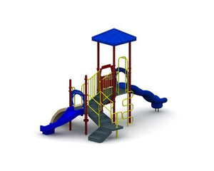 High Tower Playground