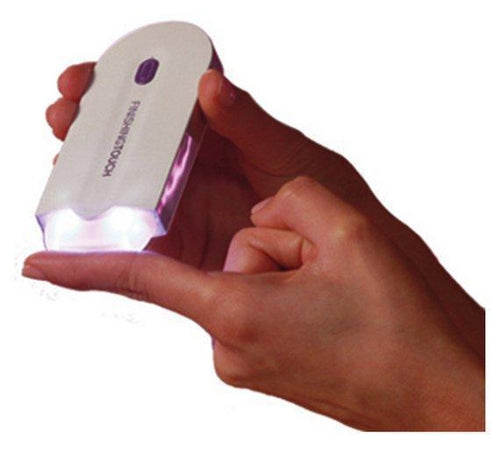 ILight® -Light Men's Hair Remover