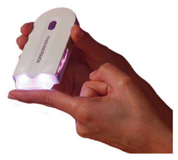 ILight® -Light Men's Hair Remover