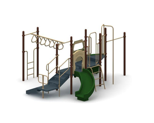 Kid Classic Playground