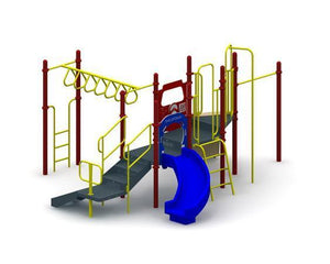 Kid Classic Playground