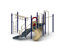 Load image into Gallery viewer, Kid Classic Playground