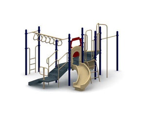Kid Classic Playground