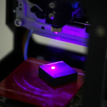 Load image into Gallery viewer, High Speed Laser Engraver with Protective Glasses