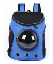 Load image into Gallery viewer, Pet Capsule Backpack
