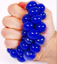 Load image into Gallery viewer, Mesh-Covered Color-Changing Mini Stress Balls