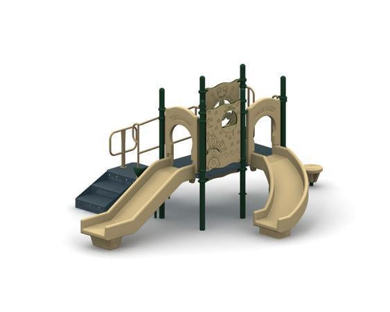 Minnie Me Playground