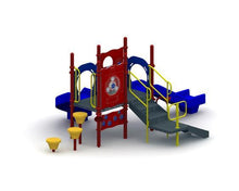 Load image into Gallery viewer, Minnie Me Playground