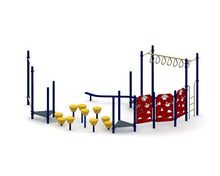 Load image into Gallery viewer, Movin-N-Groovin Playground