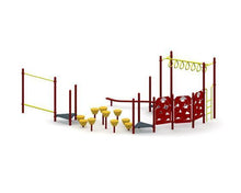 Load image into Gallery viewer, Movin-N-Groovin Playground