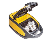 Load image into Gallery viewer, MR-500 Vento Canister Power Vacuum System