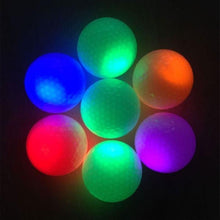 Load image into Gallery viewer, Luminous Night Golf Ball