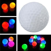 Load image into Gallery viewer, Luminous Night Golf Ball