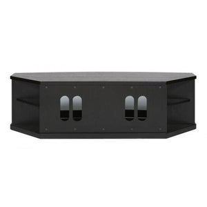 Newport 62 TV Stand & Cabinet
