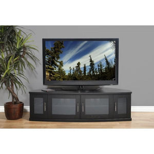 Newport 62 TV Stand & Cabinet