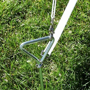 HOME OUTDOOR MOVIE SCREEN KIT