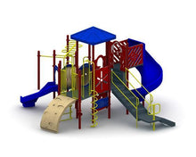 Load image into Gallery viewer, Patriot Playground