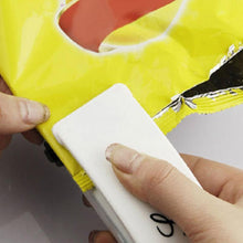 Load image into Gallery viewer, Mini Portable Heat Sealer