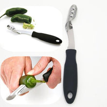 Load image into Gallery viewer, JALAPENO PEPPER CORER