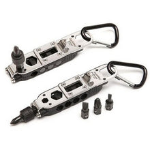 Load image into Gallery viewer, Mini EDC Tools Pocket Keychain Screwdriver
