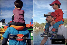 Load image into Gallery viewer, PARENT SHOULDER SADDLE