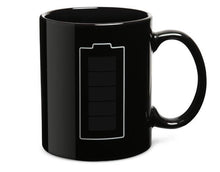 Load image into Gallery viewer, Magic Color Changing Cup Heat Sensitive
