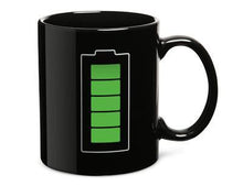 Load image into Gallery viewer, Magic Color Changing Cup Heat Sensitive