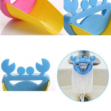 Load image into Gallery viewer, Kids Washing Hands Extender
