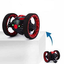 Load image into Gallery viewer, Mini Bouncing RC Car
