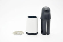 Load image into Gallery viewer, Rotary Cheese Mill