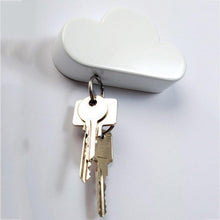 Load image into Gallery viewer, MAGNETIC CLOUD KEYHOLDER