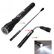 Load image into Gallery viewer, MULTI-FUNCTION TACTICAL 3X LED FLASHLIGHT