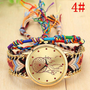 Dreamcatcher Watch