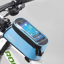 Load image into Gallery viewer, Magic Bike Bag