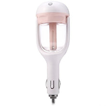 Load image into Gallery viewer, IN-CAR ESSENTIAL OIL DIFFUSER/HUMIDIFIER