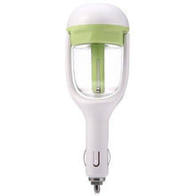 Load image into Gallery viewer, IN-CAR ESSENTIAL OIL DIFFUSER/HUMIDIFIER
