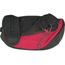 Load image into Gallery viewer, PET CARRIER CHEST BACKPACK