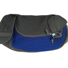 Load image into Gallery viewer, PET CARRIER CHEST BACKPACK