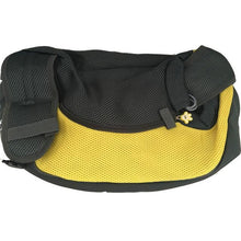 Load image into Gallery viewer, PET CARRIER CHEST BACKPACK