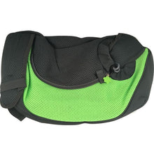 Load image into Gallery viewer, PET CARRIER CHEST BACKPACK