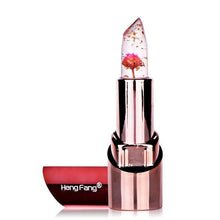 Load image into Gallery viewer, Flower Lipstick - Magic Color
