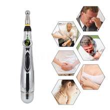 Load image into Gallery viewer, ELECTRONIC ACUPUNCTURE PEN