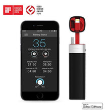 Load image into Gallery viewer, Power Tube 3000