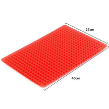 Load image into Gallery viewer, Non Stick Silicone Oven Mat