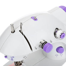 Load image into Gallery viewer, Mini Electric Handheld Sewing Machine with Dual Speed Adjustment