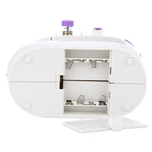 Load image into Gallery viewer, Mini Electric Handheld Sewing Machine with Dual Speed Adjustment