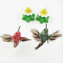 Load image into Gallery viewer, Interactive Bird Toy For Cats