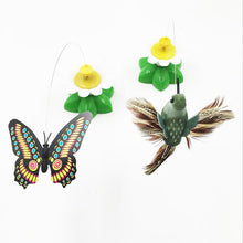 Load image into Gallery viewer, Interactive Bird Toy For Cats